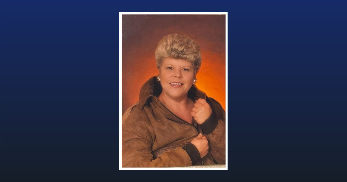 Brenda Dudley Obituary, Buchanan, VA