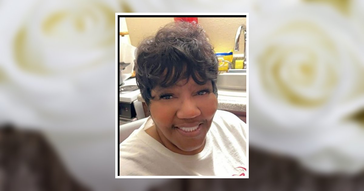 Picture Barbara Turner Dallas, TX Obituary