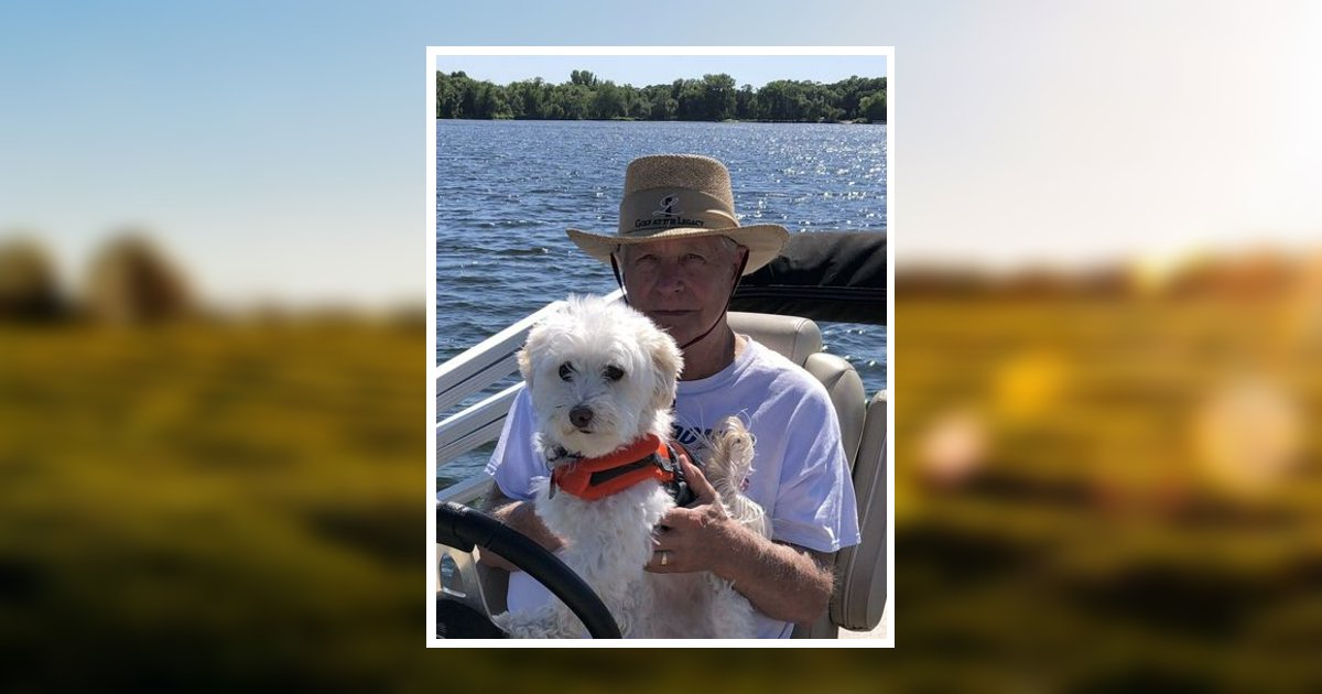 Lowell Berg Obituary 2023 Parker Kohl Funeral Home & Crematory
