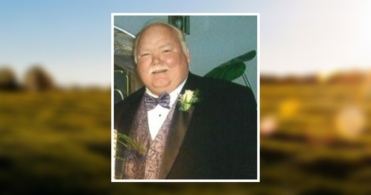 Mr. Leo Smith Obituary 2011 Hanlin Funeral Home