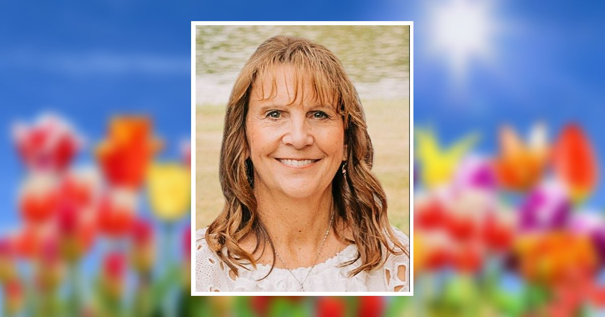 Constance "Connie" Grillot Obituary, Russia, OH