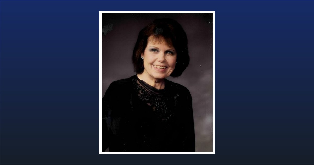 Mary Lee Simpson Swensen