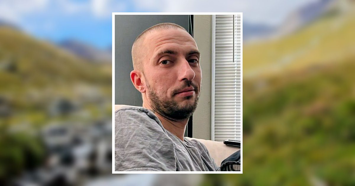 Antone "Tony" Bouvier Obituary, Toledo, OH