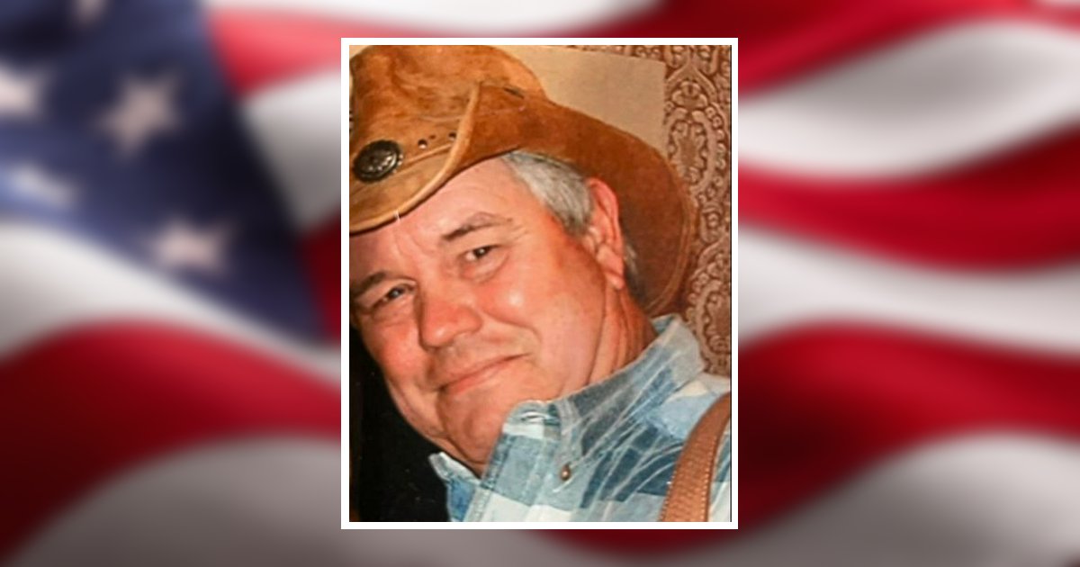 William Edward Barton Obituary, Weatherford, TX
