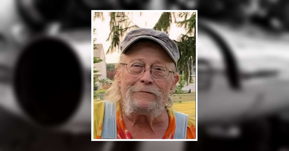 Paul Milo Coy Obituary, Edon, OH