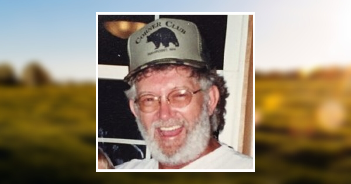 James Douglas Payne Obituary 2019 Zaharia Family Funeral