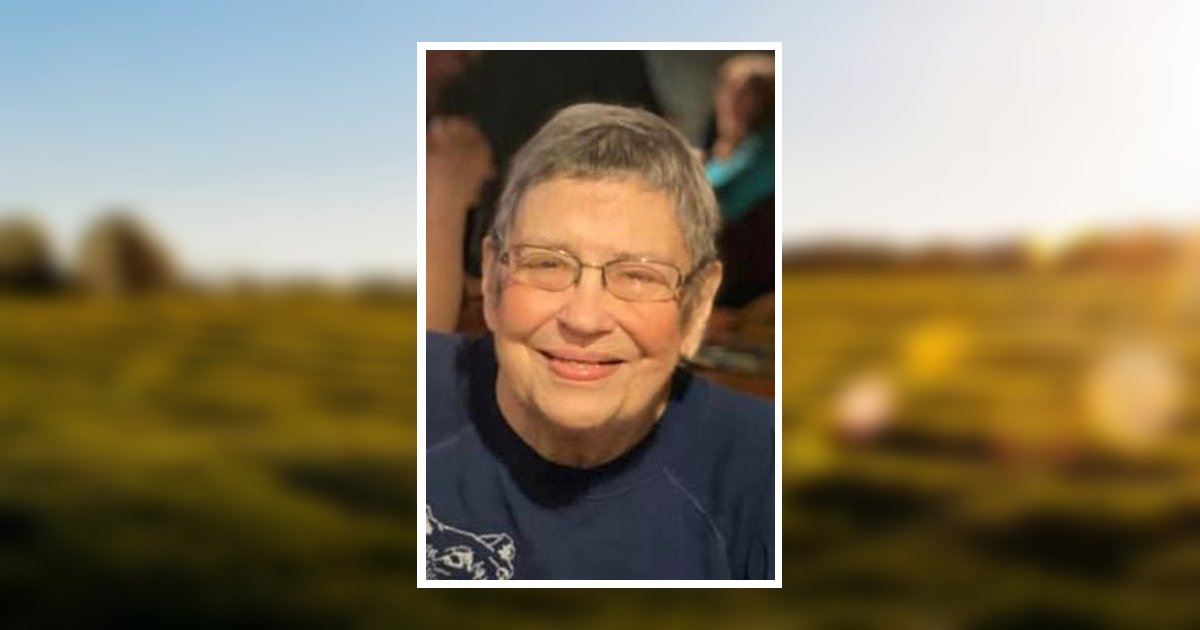 Bonnie Gauthier Tressler Obituary 2020 Grenoble Funeral Home, Inc and
