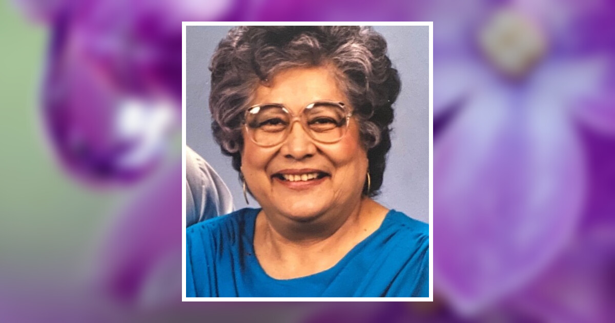 Carmen F Hernandez Obituary 2022 Hondo Funeral Home