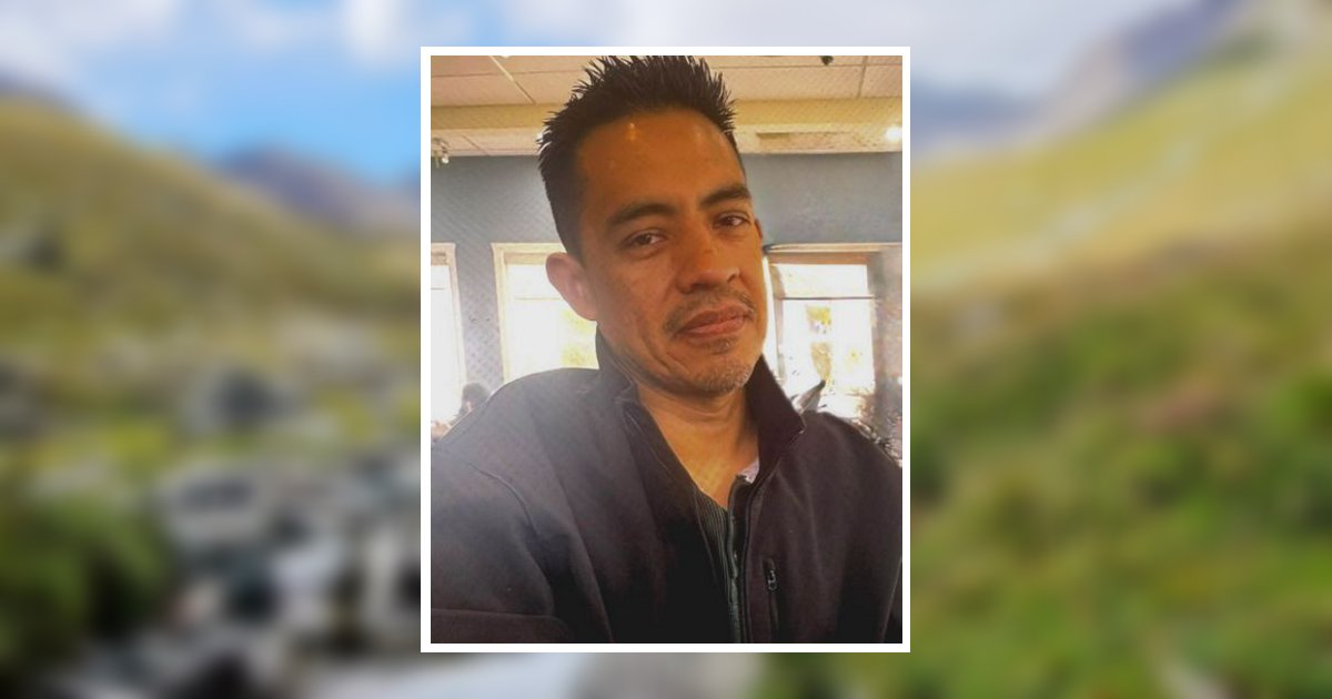 Jose Luis Gaytan Llanas, 1973–2026