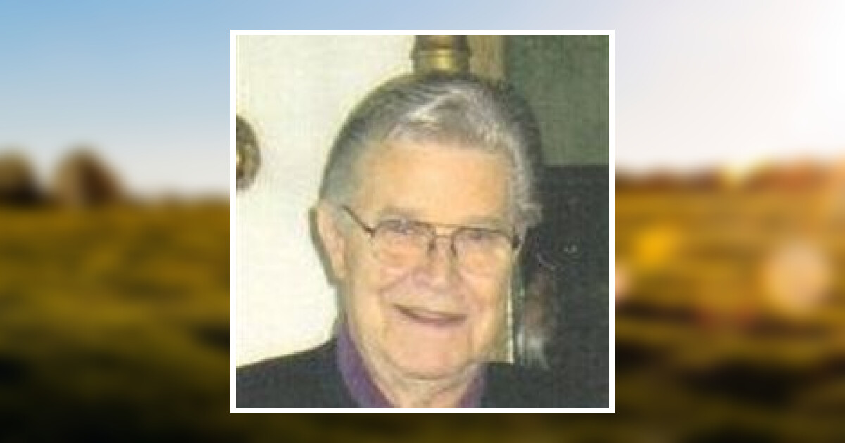 John Brown Obituary 2009 - Bowerman Funeral Home