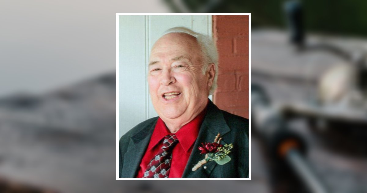 David Dwight Shook Obituary, Greenville, OH