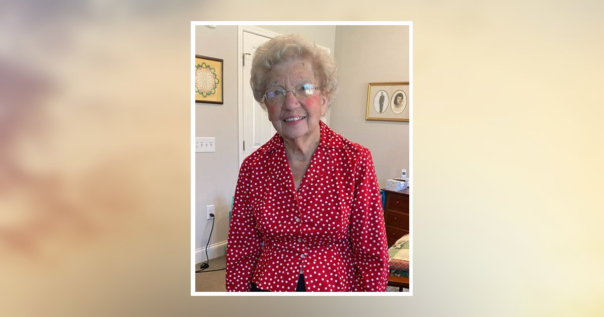 Marilyn Taylor Ashworth