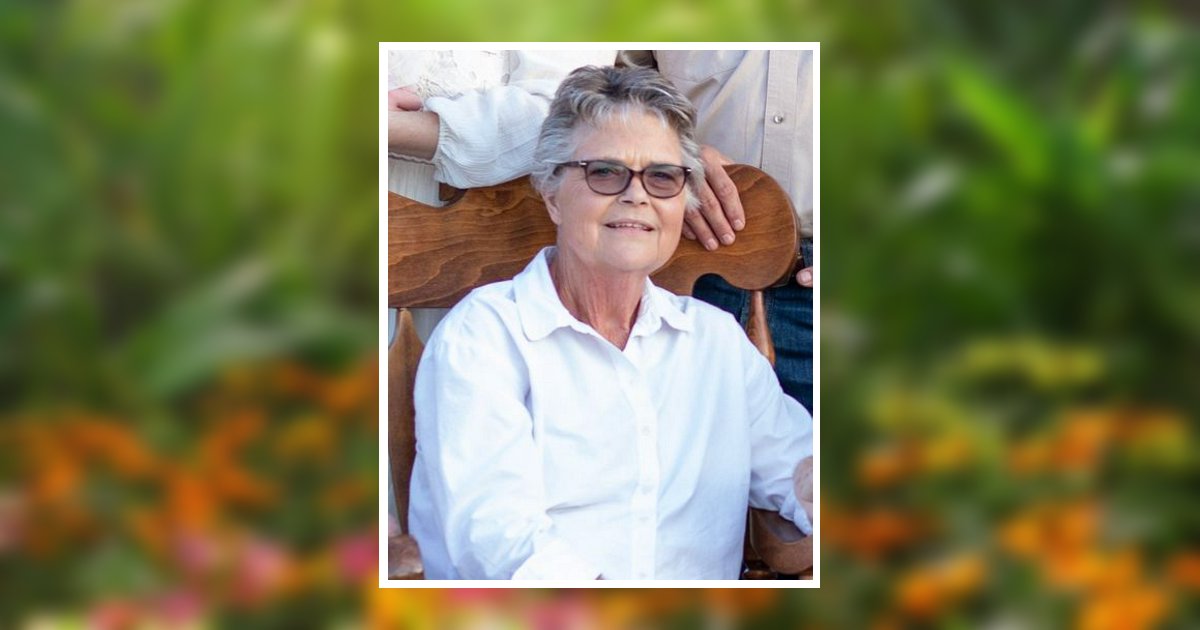 Margaret Marie Brzozowski Hanel Obituary, Coldspring, TX