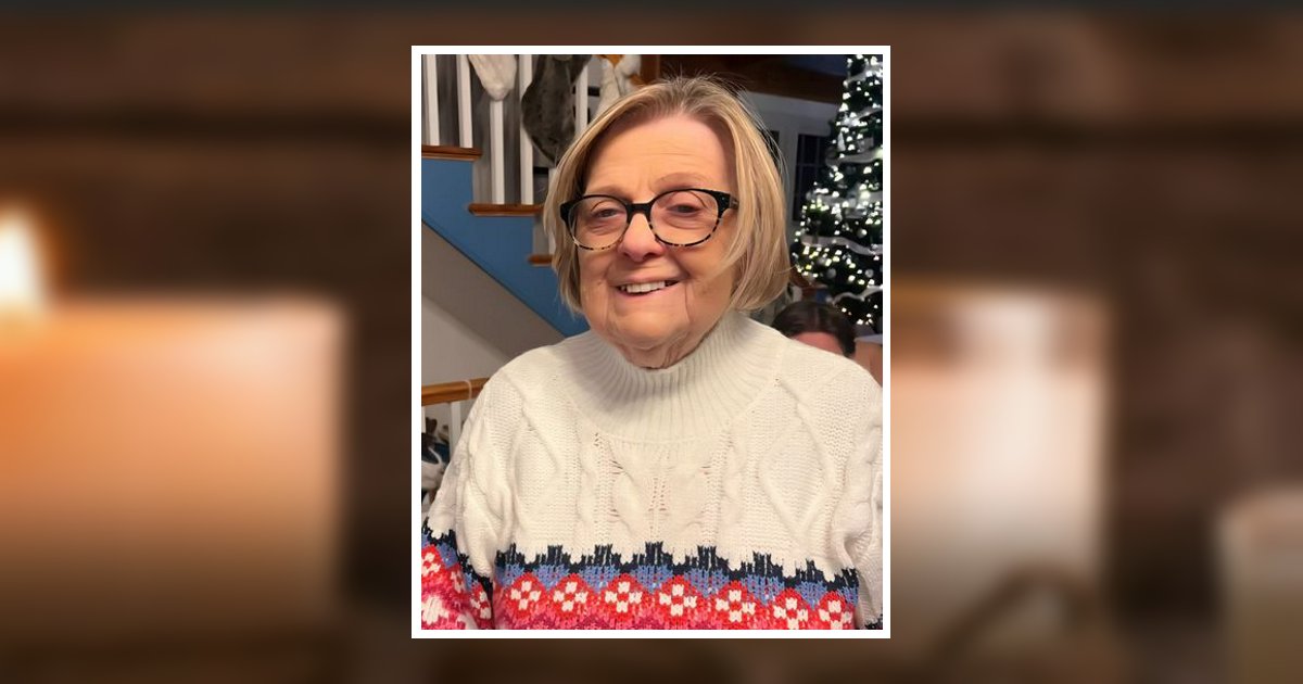Betty K. Heckert Obituary, Parkesburg, PA
