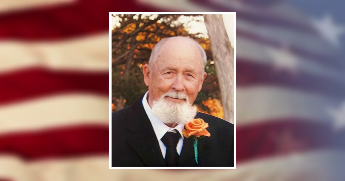 James Edwin Keith Obituary, Bandera, TX
