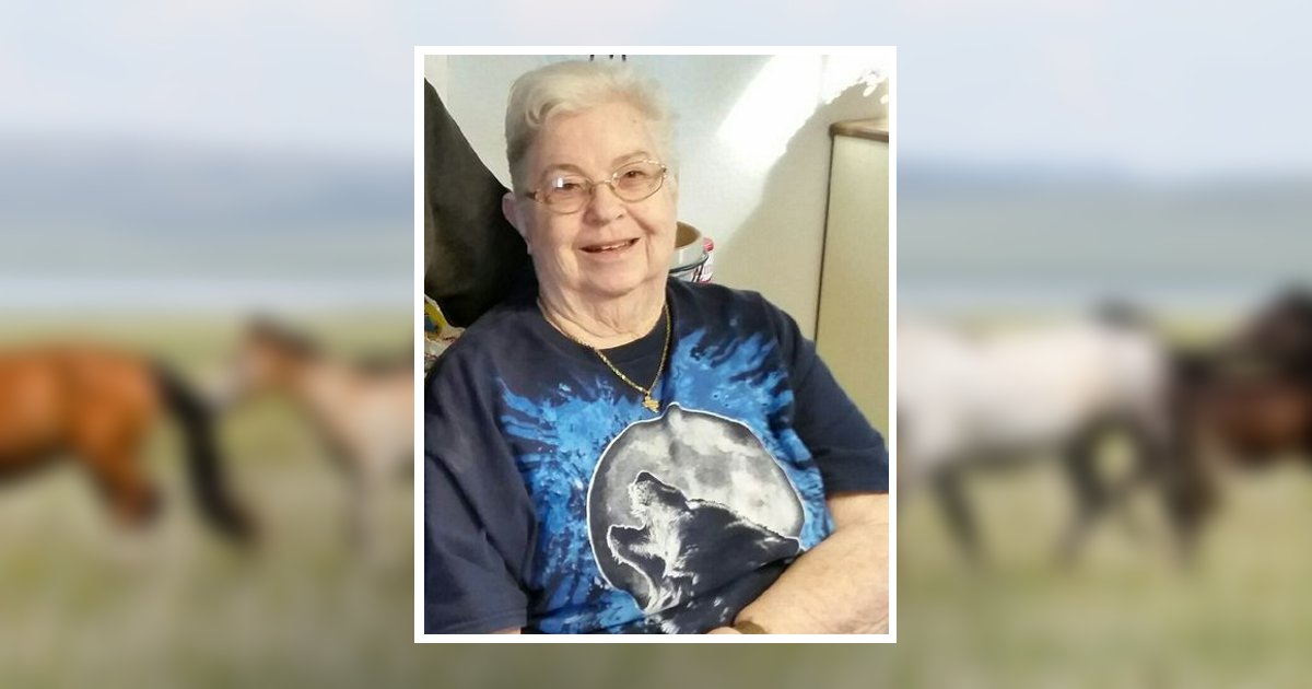 Joann Burt Obituary, Cleburne, TX