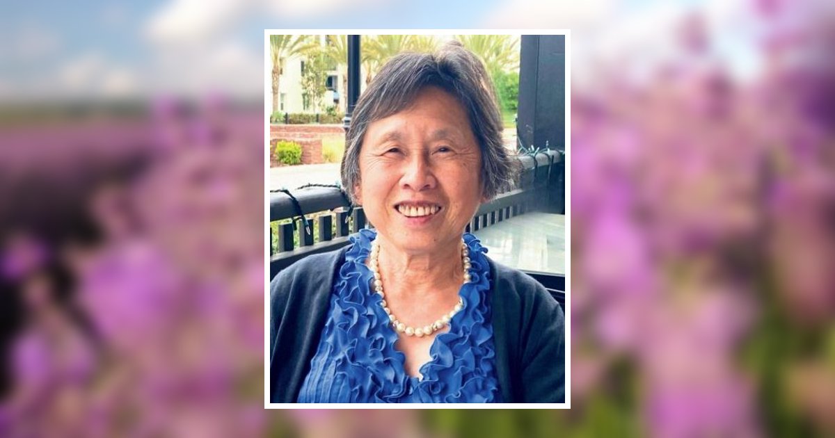 Portrait of ShuehHui Shen