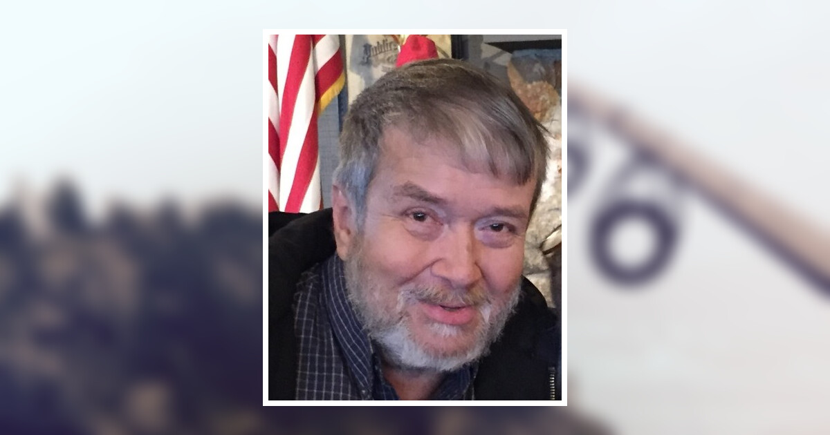 Raymond Turner Obituary 2023 - Arrington Funeral Directors