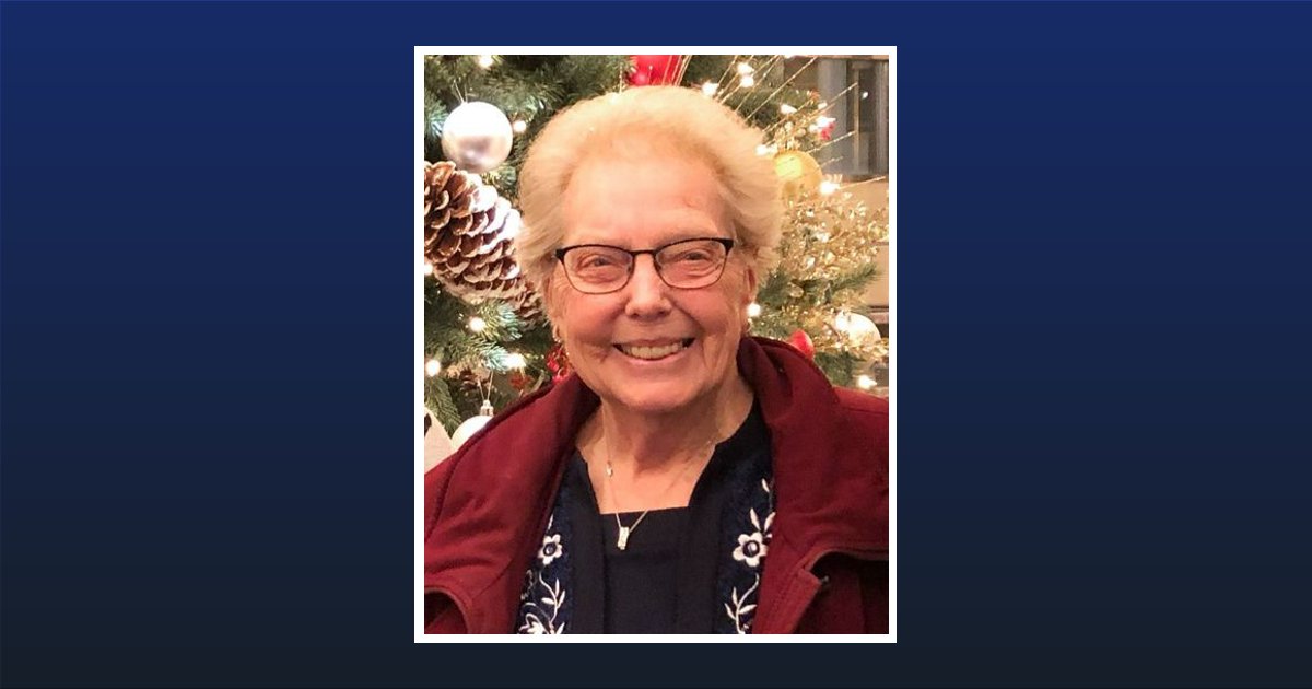 Joan K. Doggett