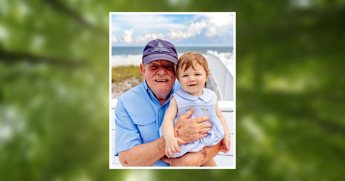 Malcolm Stuart " Mike" Sager