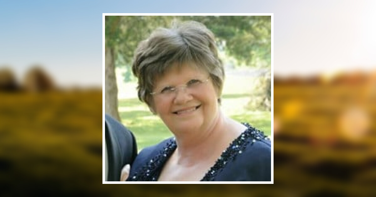 Mrs. Joanne Grube Floyd Obituary 2023 Nobles Funeral Chapel