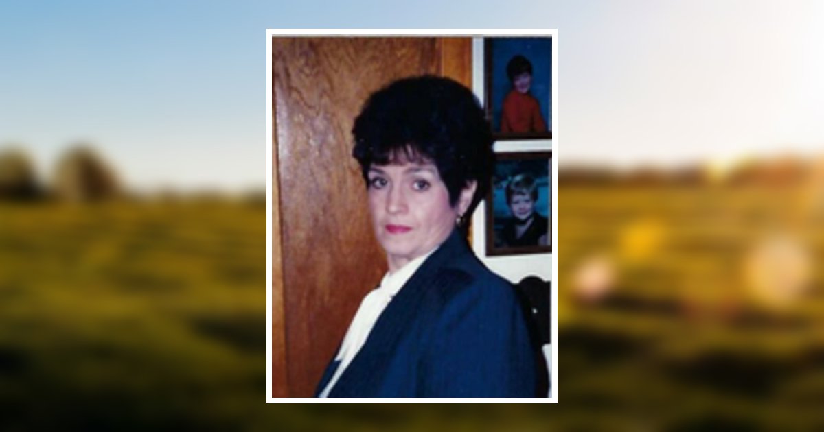 Laura S. Stacy Mcintosh Obituary, West Alexandria, OH