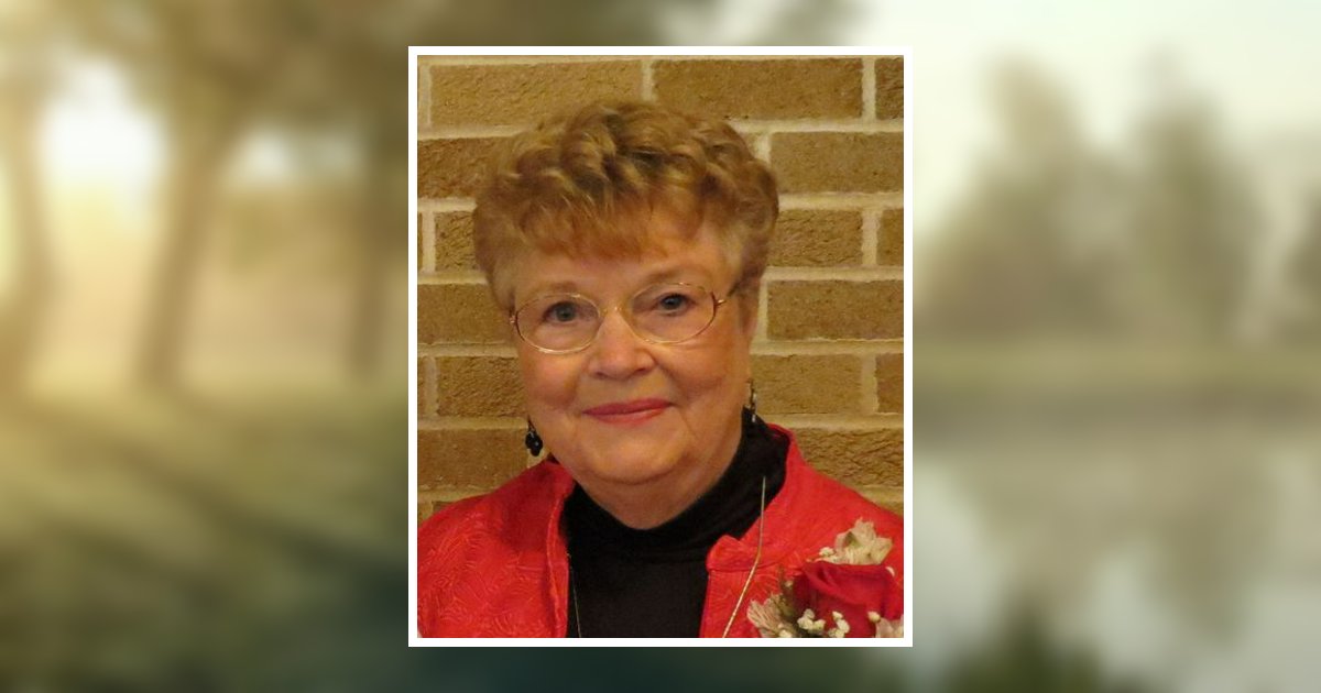Audrey Vanden Heuvel Obituary, Seymour, WI