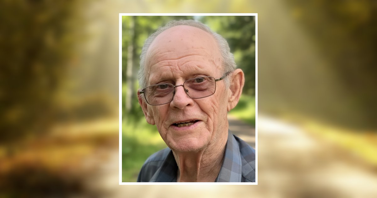 Donald Harvey Cooper