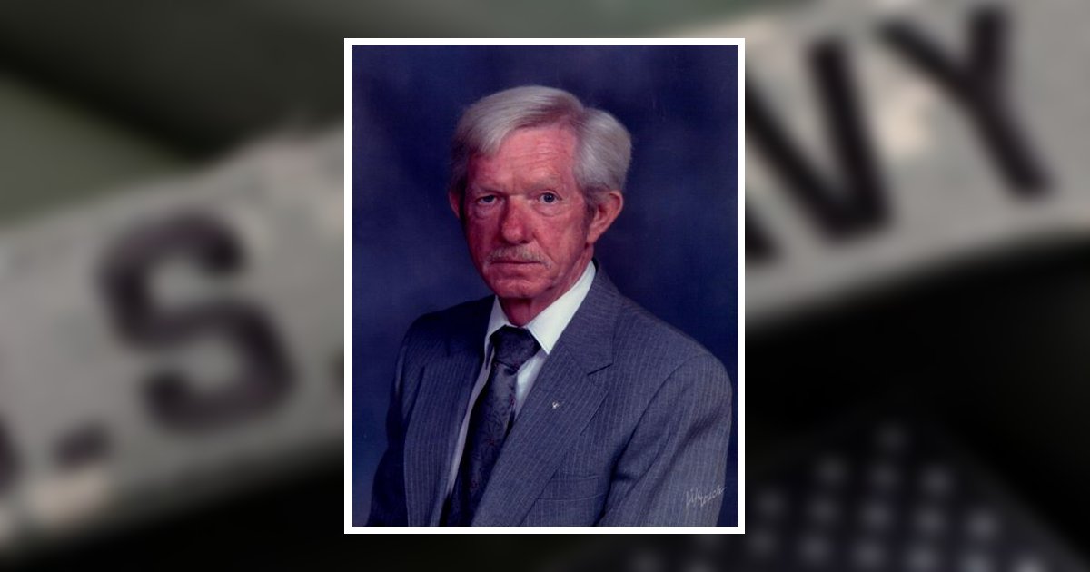 Ralph Walter Gibbs Sr. Obituary, Keysville, VA