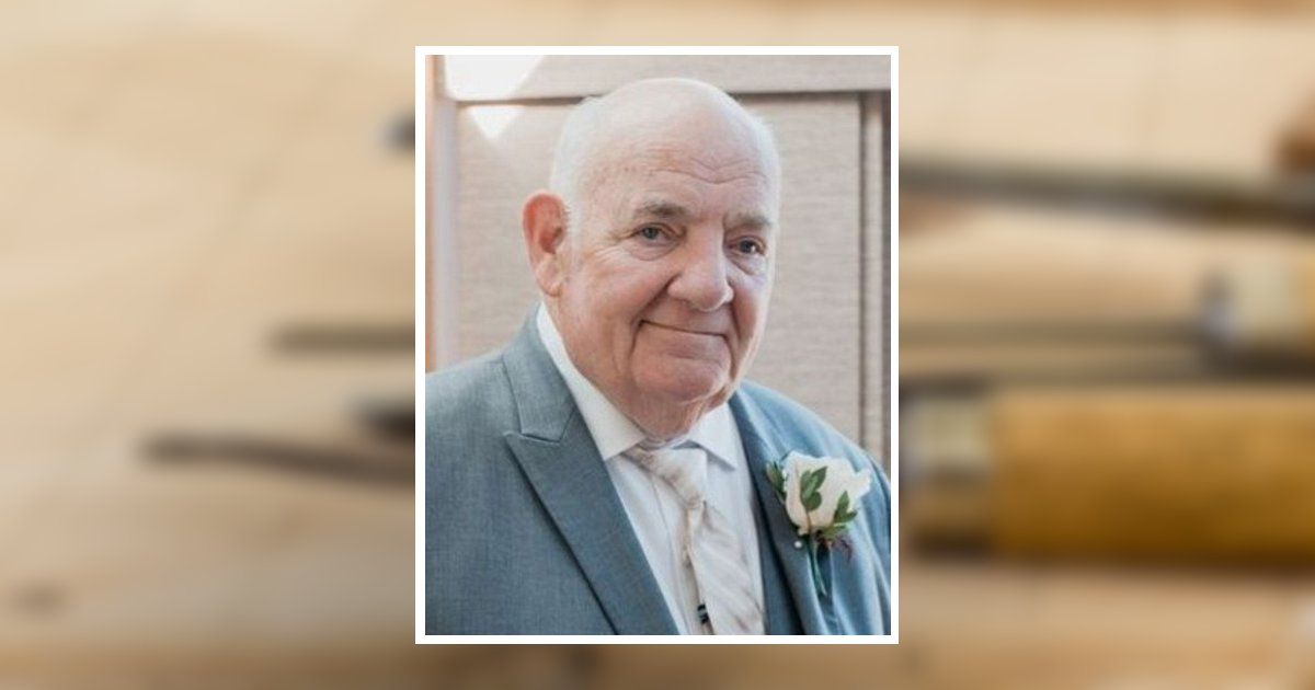 Roy William Larocque Obituary, Latrobe, PA