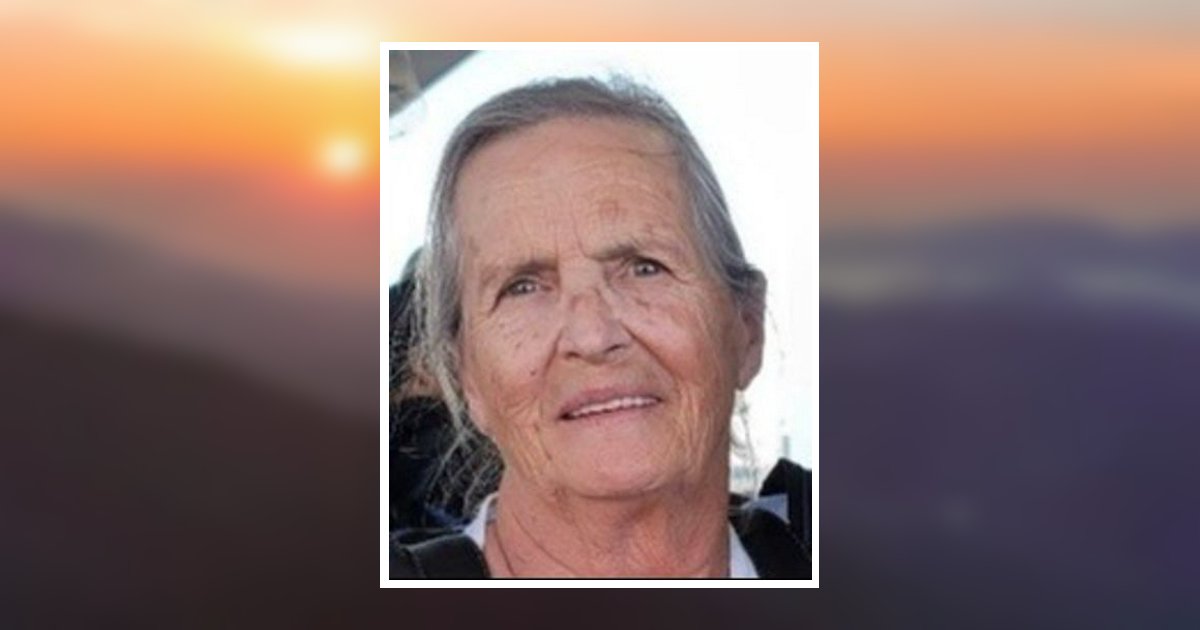 Nancy Lee Fisher Obituary 2024 Stauffer Funeral Homes