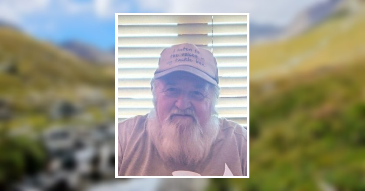 James Edward Davis Obituary, Sandpoint, ID