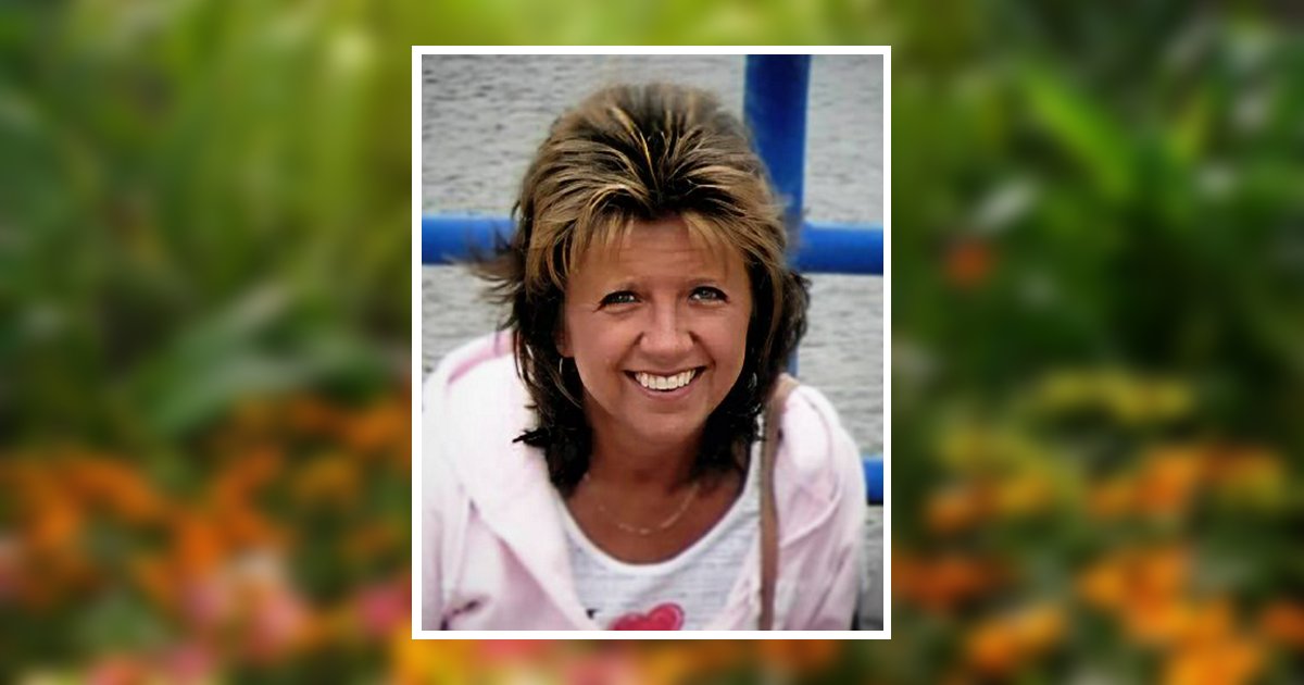 Debra Kay Murphy Obituary, Howards Grove, WI
