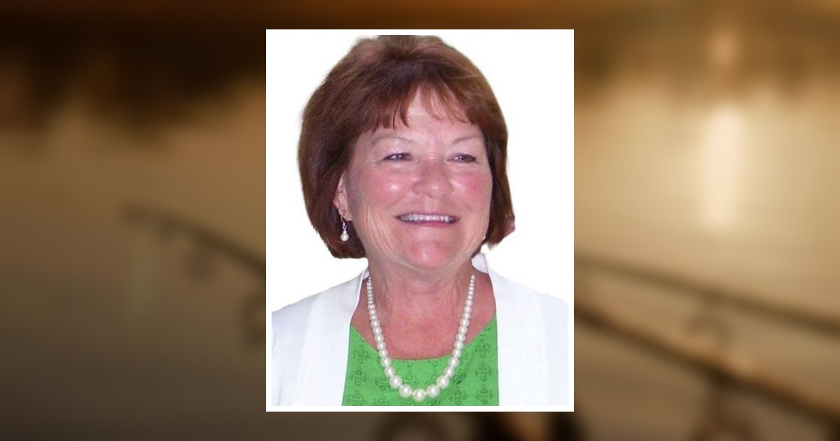 Cynthia "Cindy" Kirkman Mcnally