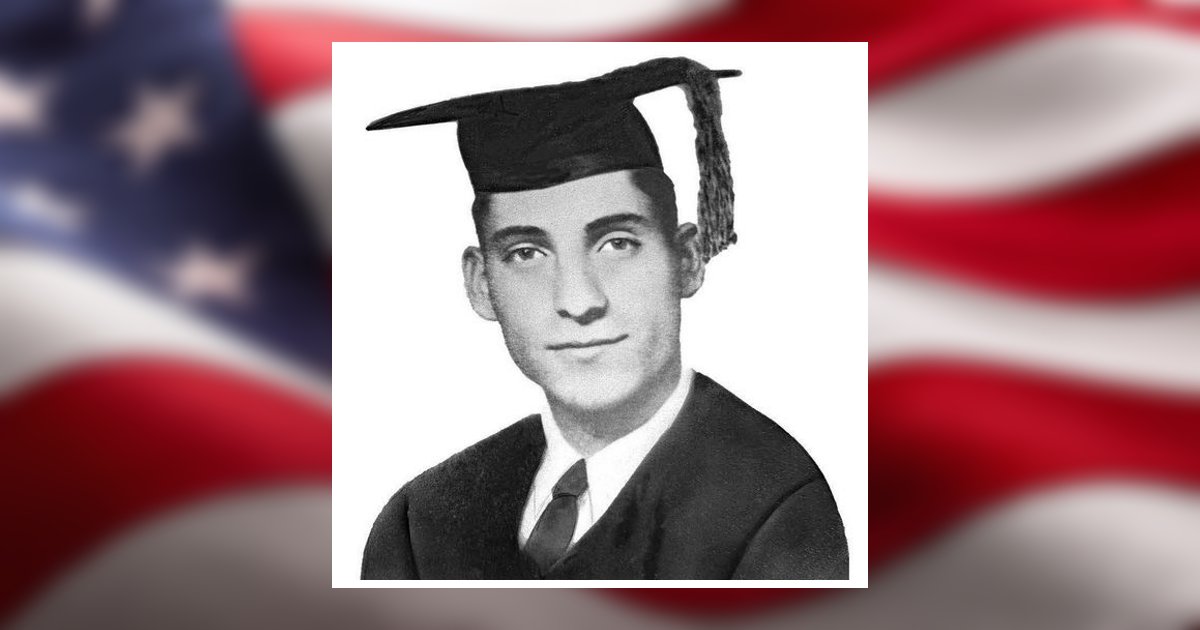 Robert E. Dubois Obituary July 4, 1942 - French Funerals & Cremations