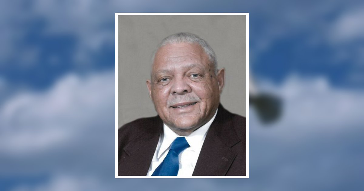 Anthony "Tony" Navarre