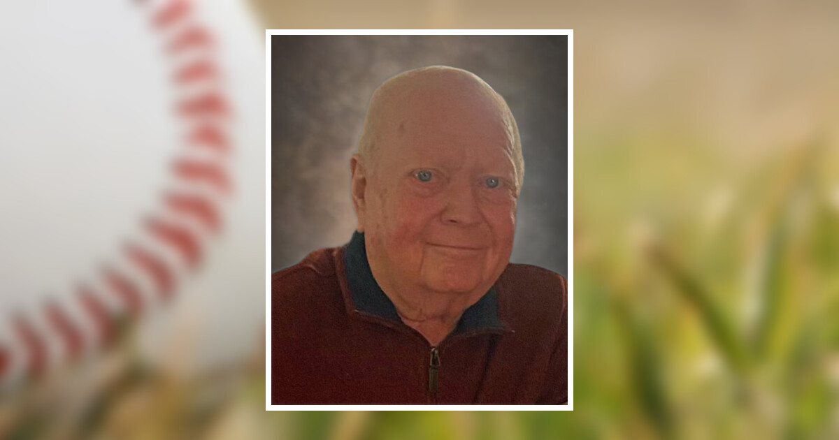 Jerry W. Kleeschulte Obituary 2024 - Baue Funeral Homes