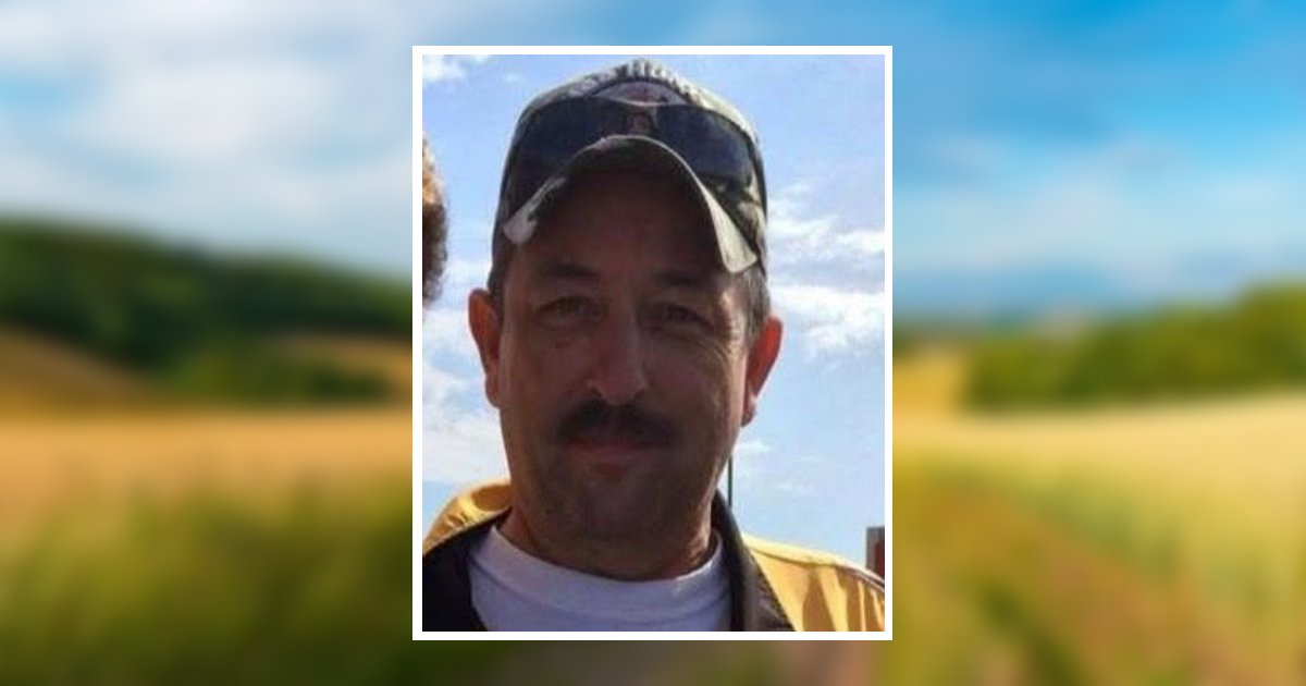 Ricky "Rick" Cantrell Jr.