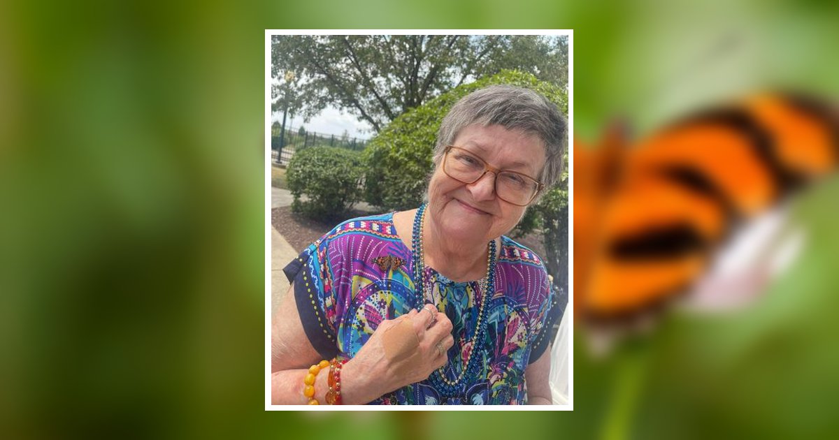 Kathleen Kay Kettering, OH Obituary