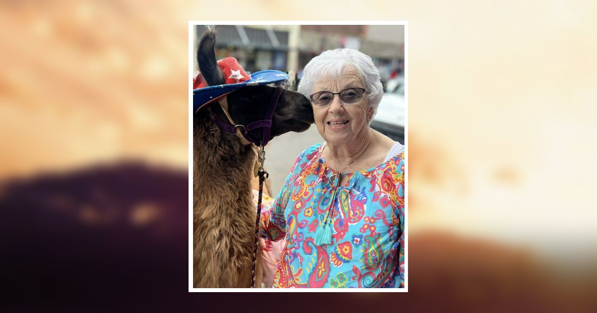 Patricia Ann Burwell Owens Obituary 2024 Hayworth Miller Funeral