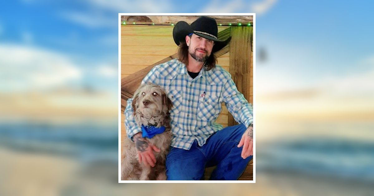Derek James Albert Obituary, Walker, LA