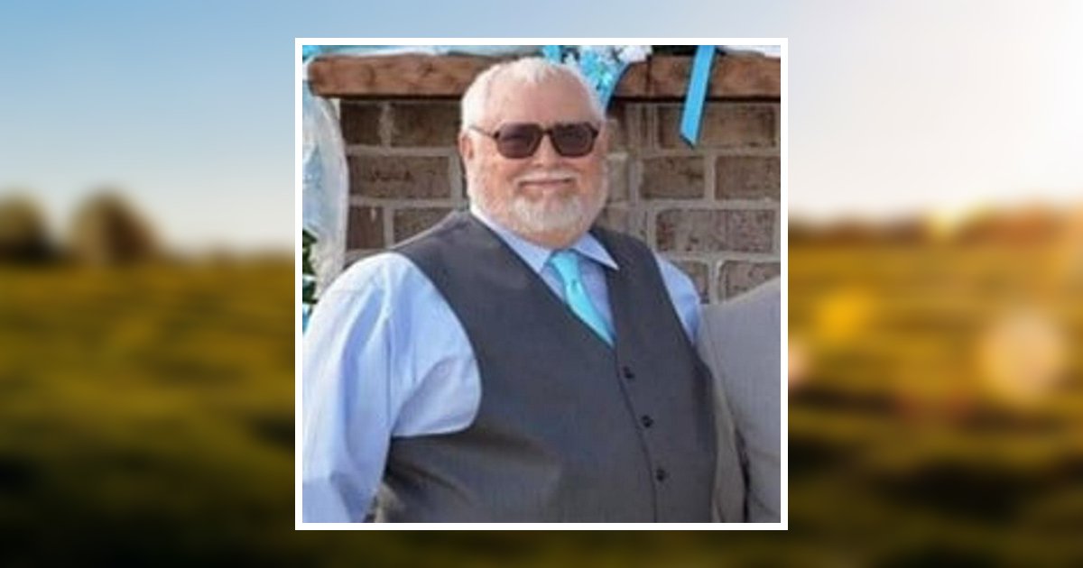 Mr. Roger Dale Bearden Obituary 2022 Moore Funeral Homes