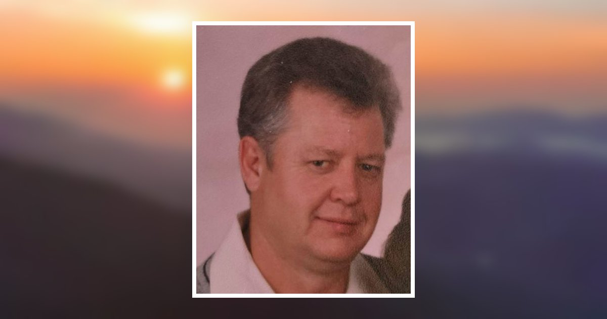 Kevin N. Holsten Obituary, Magna, UT