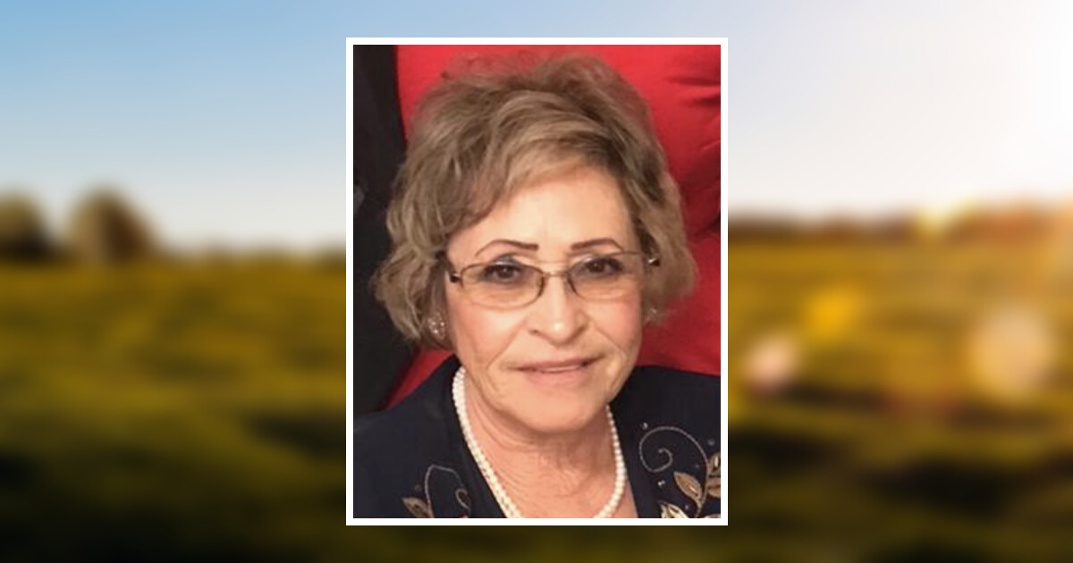 Maria de Lourdes Islas Obituary 2022 - Salinas Funeral Home