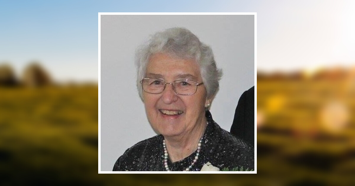 Patricia Bremer Obituary 2023 - Mahn Family Funeral and Cremation Services