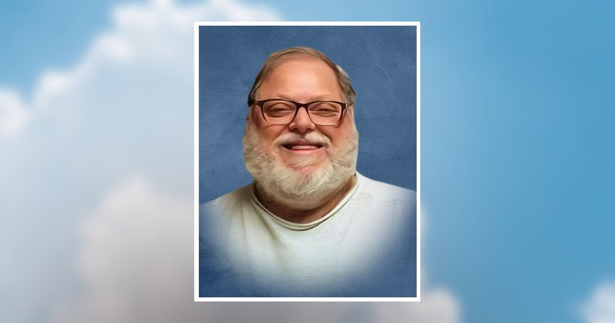 Paul Anthony Lamonica Hammond, LA Obituary
