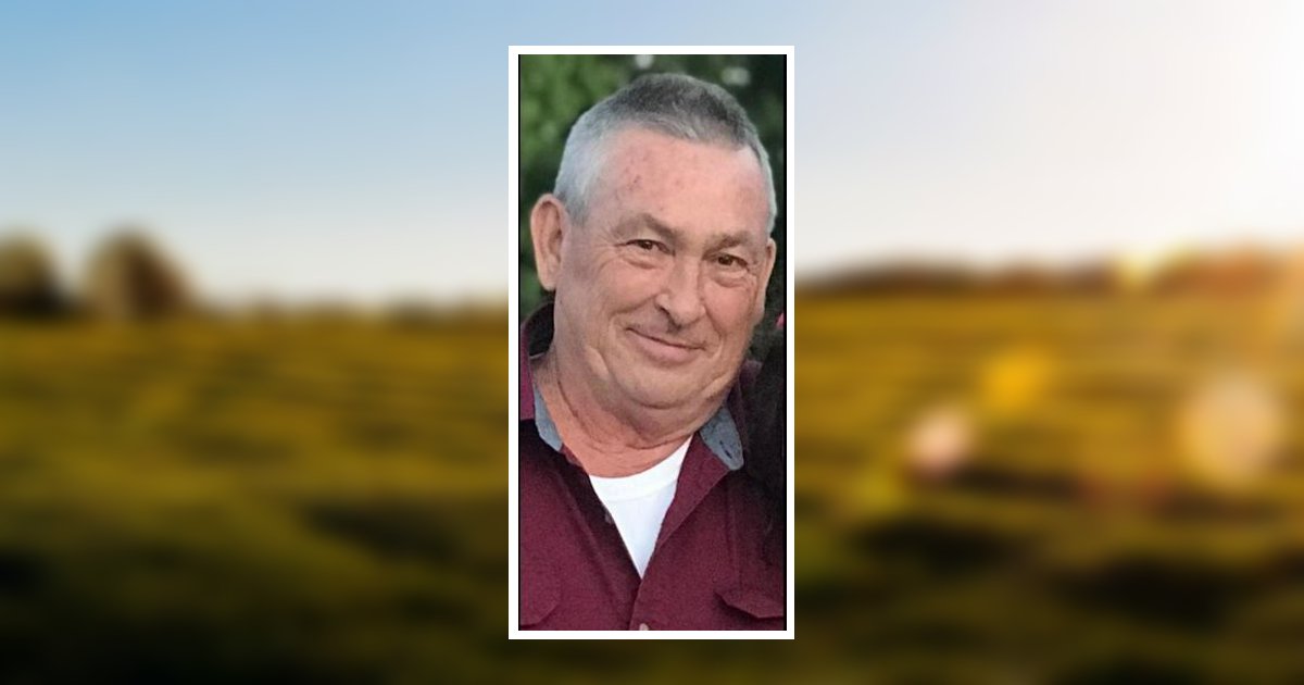 James Cumberland Obituary 2018 Ott & Lee Funeral Homes