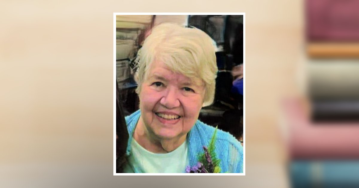 Linda Dearybury Taylor