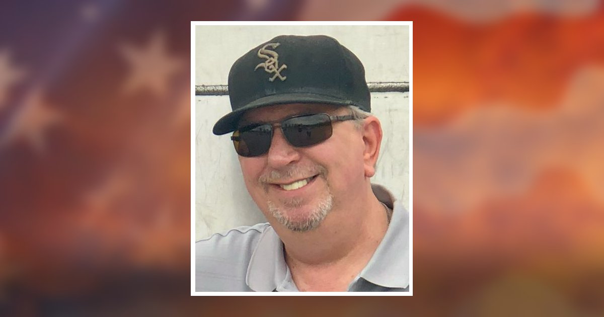 Michael Miller Obituary 2023 HalliganMcCabeDeVries Funeral Home