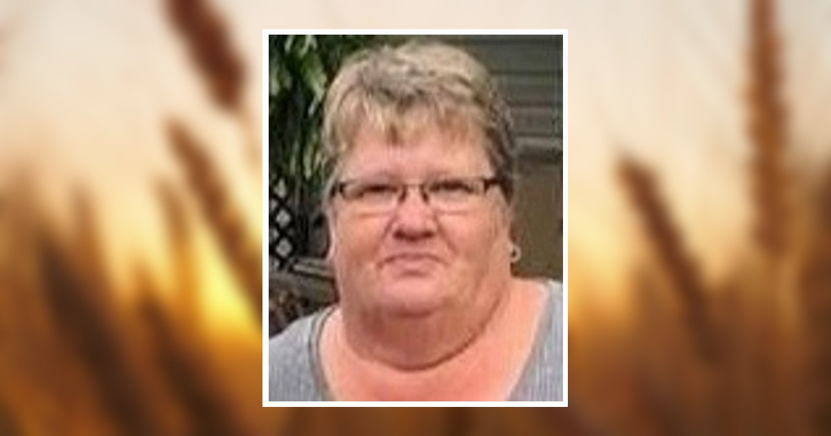 Tammy Jo Good Obituary, Nanty Glo, PA